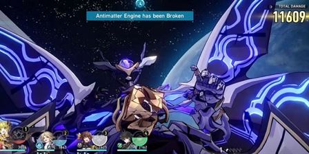 Бей там, где больнее всего – руководство по достижениям в Honkai Star Rail Бей там, где больнее всего – руководство по достижениям в Honkai Star Rail