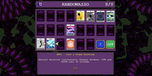 Vampire Survivors: Арканы — как открыть и использовать Vampire Survivors: Арканы — как открыть и использовать