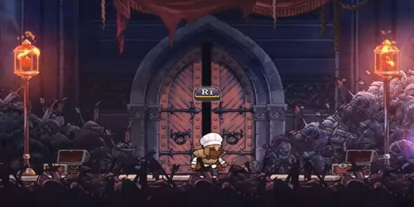 Rogue Legacy 2: Эстуарий Ламех — где найти и как победить босса